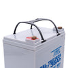 Baterie solara, 12V 36Ah, GEL Deep Cycle