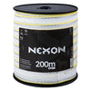 Bandă gard electric NEXON RANGER 200m 8 lite 180 kg