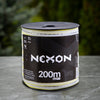 Bandă gard electric NEXON RANGER 200m 5 lite 120kg