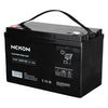 Baterie plumb-acid 12V 100Ah pentru gard electric NEXON