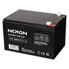 Baterie plumb-acid 12V 12Ah pentru gard electric NEXON