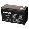 Baterie plumb-acid 12V 7Ah pentru gard electric NEXON