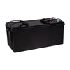Baterie solară, plumb-acid 12 V 200 Ah NEXON