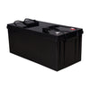 Baterie solară, plumb-acid 12 V 200 Ah NEXON