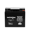 Baterie gel gard electric, solar 12V 17Ah NEXON-NEXON FARM