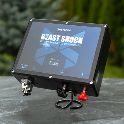 Aparat gard electric 10J NEXON BeastShock 6th.GEN