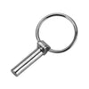 Bolt cu inel de siguranță - 4.5mm