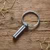 Bolt cu inel de siguranță - 4.5mm
