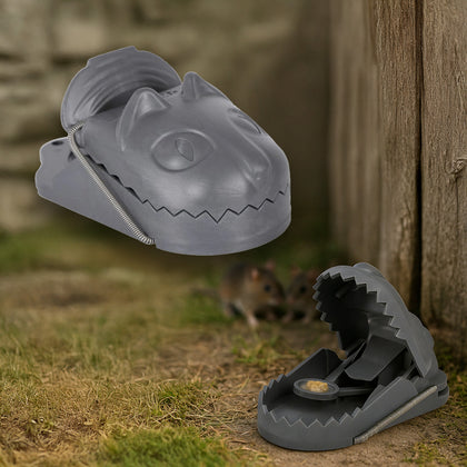 Capcana pentru soareci mouseStop, set 2 bucati
