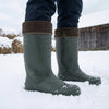 Cizme termoizolante Grenlander