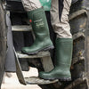 Cizme de cauciuc Purofort FieldPRO Full Safety Dunlop