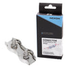 Set conector fir gard electric – 2 mm / 3 mm / 4 mm / 5 mm / 6 mm – NEXON