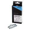 Set conectori pentru bandă gard electric – 13 mm / 20 mm / 40 mm – NEXON
