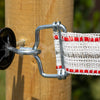 Conectori pentru banda gard electric 13 mm - 40 mm