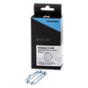Set conectori pentru bandă gard electric – 13 mm / 20 mm / 40 mm – NEXON