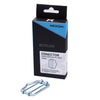Set conectori pentru bandă gard electric – 13 mm / 20 mm / 40 mm – NEXON