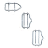 Set conectori pentru bandă gard electric – 13 mm / 20 mm / 40 mm – NEXON