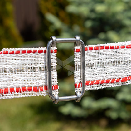 Conectori pentru bandă gard electric 13 mm - 40 mm
