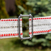Set conectori pentru bandă gard electric – 13 mm / 20 mm / 40 mm – NEXON