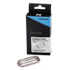 Set conectori pentru bandă gard electric – 13 mm / 20 mm / 40 mm – NEXON