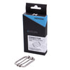 Set conectori pentru bandă gard electric – NEXON