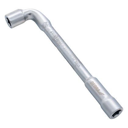 Cheie tubulară 6-7mm pentru conectori