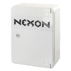 Cutie protecție plastic NEXON pentru HeavyShock, BeastShock 4 și 5 GEN