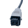 Cablu de alimentare cu senzor de lumină NEXON STAS