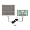 Cablu intermediar PWM-Panou solar NEXON 2x0.75 10m