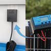 Cablu intermediar PWM-Panou solar NEXON 2x0.75 5m
