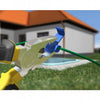 Cablu subteran D-Fence 100 m – 1.5 / 2.5 mm²