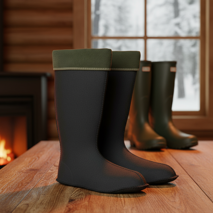 Captuseala pentru cizme termoizolante Grenlander