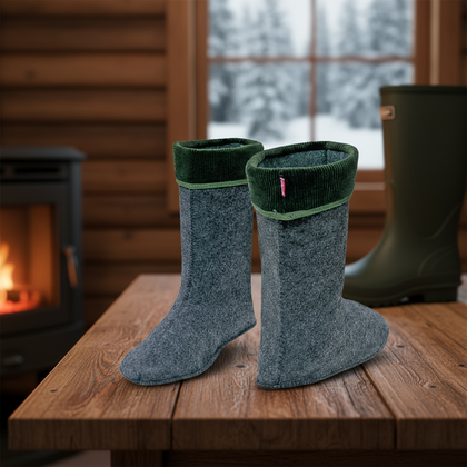 Captuseala pentru cizme termoizolante Wader