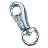 Carabină cu verigă rotundă pentru lanț
