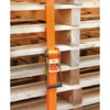 Chingă ancorare clichet 6m 50mm 2000kg cârlige J duble