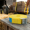 Chingă cu cataramă 5 m / 25 mm – 400 kg