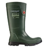 Cizme de cauciuc Purofort FieldPRO Full Safety Dunlop