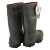 Cizme de cauciuc Purofort Thermo+ Dunlop