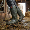 Cizme de cauciuc Purofort Thermo+ Dunlop