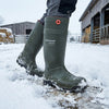 Cizme de cauciuc Purofort Thermo+ Dunlop