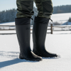 Cizme termoizolante Vtrack Tower cu siret