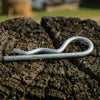 Clema de arc simplă 2 mm