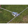 Conector Professional Gripple T-Clip pentru sârmă gard electric