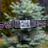 Conector bandă gard electric - set 5 buc