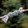 Conector fir gard electric LARGE 5mm NEXON