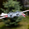 Conector fir gard electric LARGE 6mm NEXON