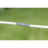 Conector sârmă gard electric aluminiu – Wire Link 1.8–2.5 mm