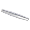 Conector sârmă gard electric aluminiu – Wire Link 1.8–2.5 mm