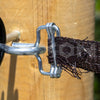 Conectori pentru bandă gard electric 13 mm, 20 mm, 40 mm - NEXON