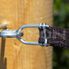 Conectori pentru bandă gard electric 13 mm, 20 mm, 40 mm - NEXON